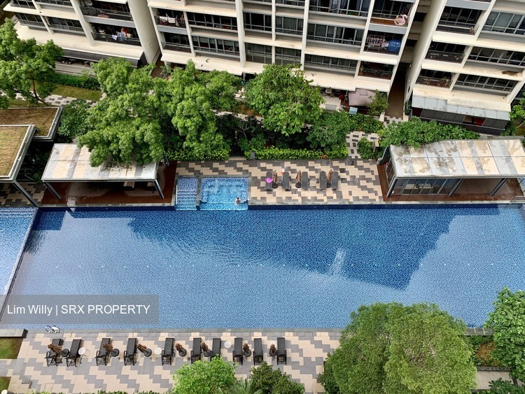 8@Woodleigh (D13), Condominium #215846931